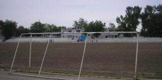 Ростовский стадион «Локомотив» начнут реконструировать в мае 2016 года