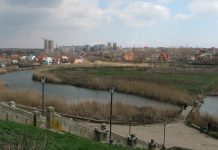 Завершается реконструкция очистных сооружений канализации Аксая