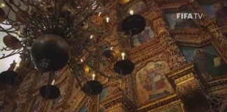 ФИФА выпустила презентационный ролик о Ростове-на-Дону