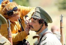 В сети появился трейлер сериала «Тихий Дон»