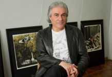 Энцо Розамилья: «Я призываю фотографов увидеть Чехова вокруг нас!»