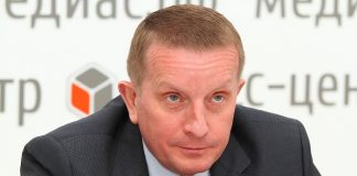 Сергей Горбань: «Мы должны подготовиться к ЧМ-2018 вместе со всеми жителями»