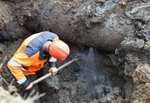 Один дом по улице Суворова останется без горячей воды