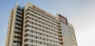 ФИФА проверит ростовские гостиницы