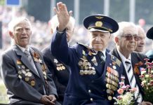 Назначен глава управления по поддержке ветеранов в Ростовской области 159 жителей блокадного Ленинграда из Ростовской области получат 50 тысяч рублей//Фото с сайта fedpress.ru