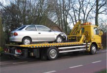 Для Ростова закупят 10 эвакуаторов в рамках подготовки к ЧМ-2018