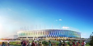 Как изменится дорожное движение в Ростове в дни ЧМ-2018?