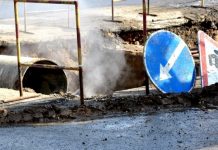 В Ростове прокуратура нашла ответственного за плохую подготовку города к зиме