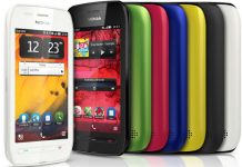 Nokia собрала разработчиков