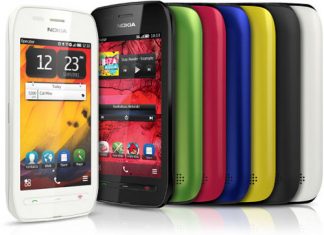 Черный, голубой, пурпурный