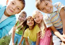 В Ростове 1-го июня в День защиты детей пройдет ряд мероприятий