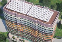 Запрет на строительство апарт-отеля в сквере Седова в Ростове отменен