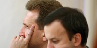 Представители правительства России зачастили в Ростов-на-Дону