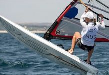 Праздник поэзии и чемпионат по парусному спорту: афиша интересных мероприятий