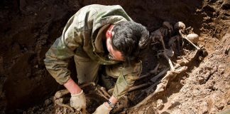 Памятники археологии в Азове сохранят при строительстве тренировочной базы