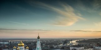 Гимн Ростова напишут местные жители