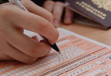 В Ростовской области стартует досрочный период ЕГЭ