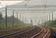 В Ростов прибудет поезд-музей с военными трофеями из Сирии