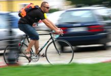 В Ростове из-за велопробега 31 июля перекроют несколько улиц