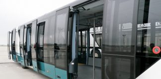 К «Ростов-Арене» во время ЧМ-2018 будут возить автобусы-шаттлы