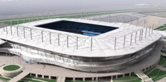 Стадион к ЧМ-2018 в Ростове обещают построить в срок