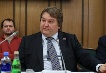Михаил Емельянов предложил закрепить прежний пенсионный возраст в Конституции РФ