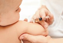 Более 565 тысяч дончан уже привились от гриппа