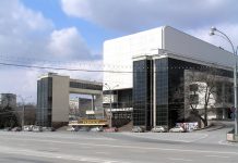 В Ростове заканчивается модернизация двух крупных государственных театров //Фото с сайта werawolw.ru