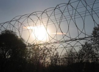 В Ростовской области УФСБ пресекло подготовку теракта в колонии