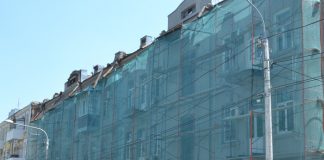 В рамках подготовки к ЧМ-2018 в Ростове отремонтируют 42 дома