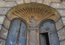 Судьбу дома Кисина в Ростове решит конкурс