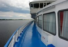 «Булгария» утонула мгновенно