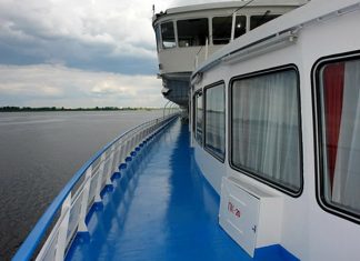 Посткатастрофическая истерия