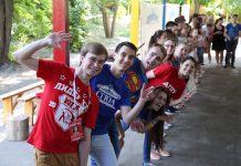 В Ростовской области готовят лидеров 21 века