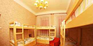 В Ростове появится сеть хостелов