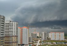 В Ростове начали проектирование второй дороги из Суворовского