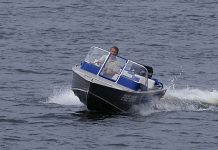 Предприятие по производству катамаранов и лодок построит инвестор в Ростове