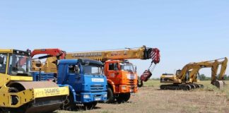 Ростовская область получит еще 90 млн рублей на подготовку к ЧМ-2018