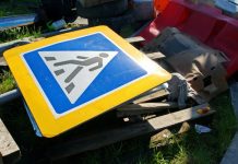 На Фурмановской в Ростове уберут пешеходный переход