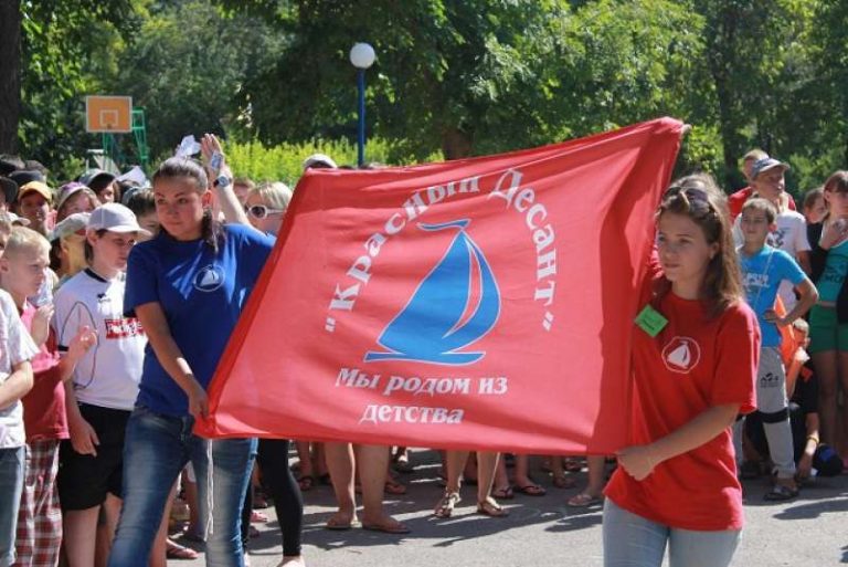 В Ростовской области проверят информацию о заражении в детском лагере