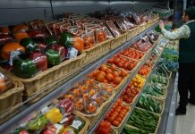 Ростовские магазины могут столкнуться с ограничением наценок