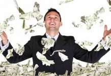 В новогоднем тираже «Русского лото» миллион выиграли пять человек из Ростовской области