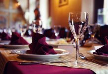 Оборот донского общепита резко вырос в начале 2023 года