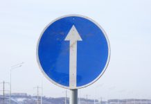 На трех улицах Ростова введут одностороннее движение