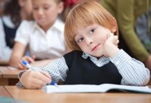 Шахтинской школе выделят 36 миллионов на закупку мебели и оборудования