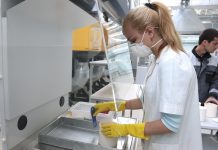 В Ростовской области индекс промышленного производства превысил 100%