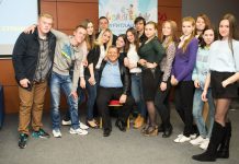 В Ростове будут проходить съемки «Ералаша»