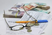 В Ростовской области с 1 декабря подорожали услуги ЖКХ