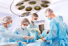 В Ростове хирурги спасли мужчину, повредившего себе лицо при неосторожной стрельбе