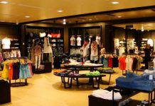 В Ростовской области сильно упала посещаемость вернувшихся брендовых магазинов